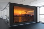 maritime Industrie