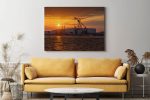 maritime Industrie