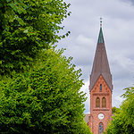 Kirche Warnemünde