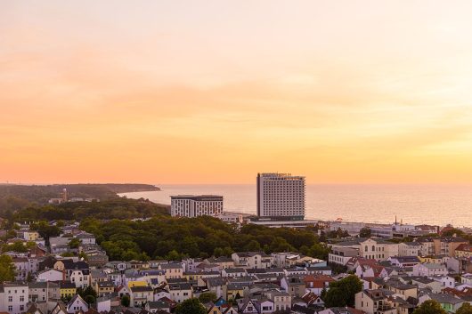 Warnemünder Hotels