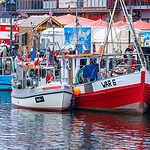 Warnemünder Fischer