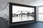 Wiecker Klappbrücke