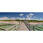 Graal_Mueritz_Seebruecke