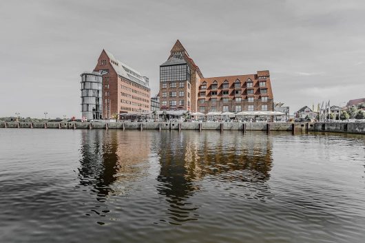 Speicher Rostock