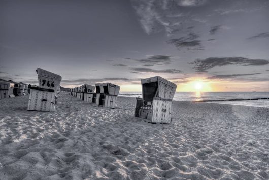 Warnemuende_Strandkorb