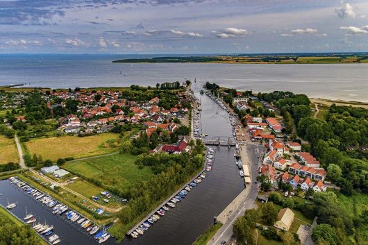 Wieck Greifswald