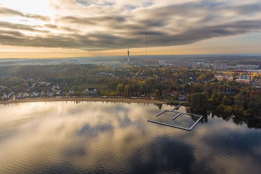 Schwerin Zippendorf