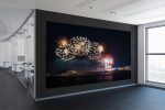 Feuerwerk in Warnemünde 2023
