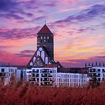 Nikolaikirche Rostock