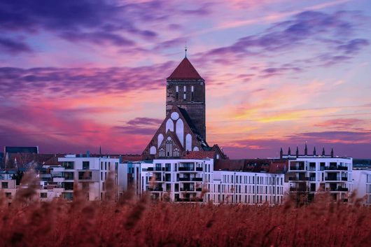 Nikolaikirche Rostock