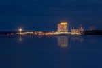 Warnemünder Skyline