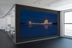 Warnemünder Skyline