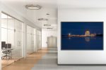 Warnemünder Skyline