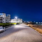 Promenade Heiligendamm