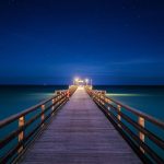 Seebrücke Heiligendamm