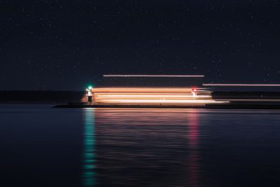 Willkommen in Warnemünde