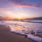 Wasserlinie im Blick