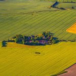 Bartelshagen 2 Siedlung