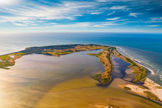 Hiddensee Nord