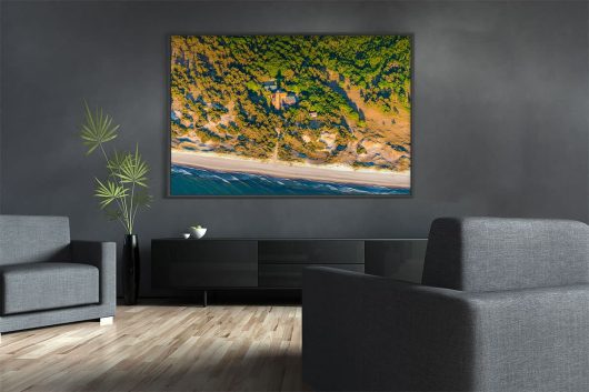 Natureum Darßer Ort