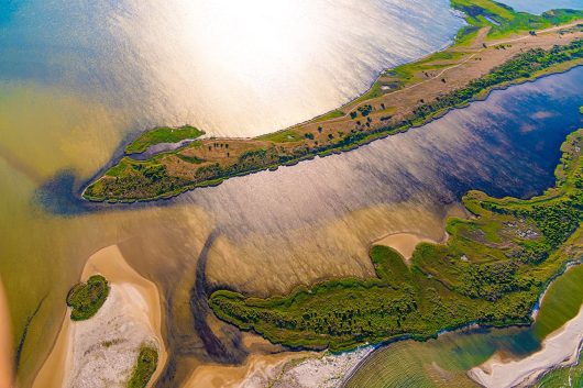 Hiddensee Tedingsinsel