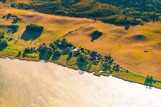 Hiddensee Grieben