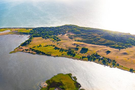 Kloster Vitter Bodden