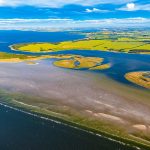 Nationalpark Vorpommersche Boddenlandschaft