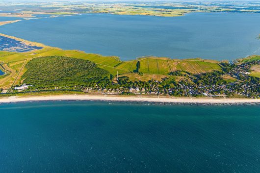 Ostseebad Ahrenshoop