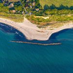Wellenbrecher Ahrenshoop