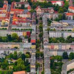 Borwinstraße Rostock