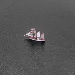 Loth Loriën von oben