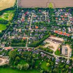 Mönchhagen Unterdorf