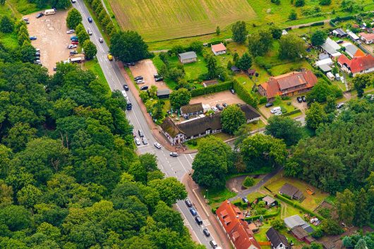 Schinkenkrug Hinrichshagen