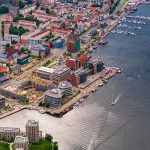 Speicher Stadthafen Rostock