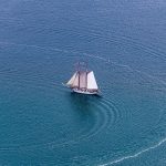 Tolkien vor Warnemünde