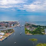Warnemünde Tor zur Welt