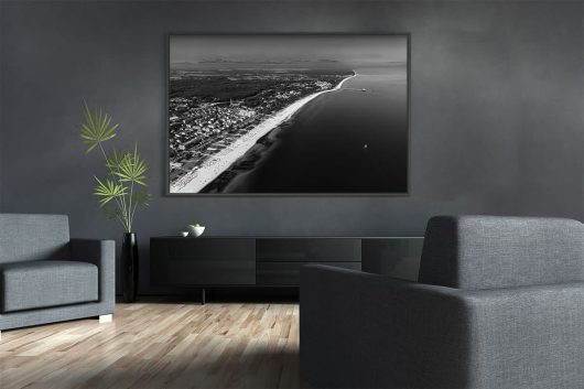 Ostseeküste von Ahlbeck