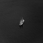 Loth Loriën unter Segel