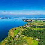 Rankwitz bis zum Achterwasser