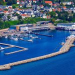 Sportboothafen Sassnitz