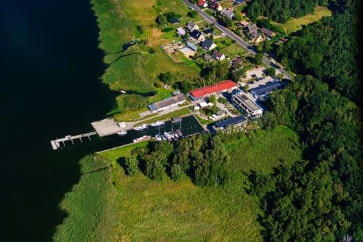 Fischereihafen Rankwitz