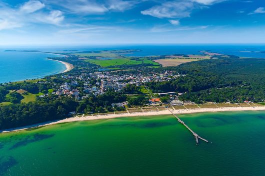 Göhren auf Rügen