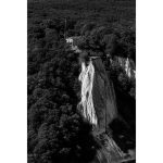 Königsstuhl Kreidefelsen