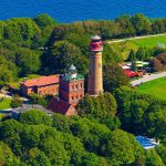 Leuchtfeuer Kap Arkona