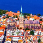 St. Nikolaikirche Stralsund