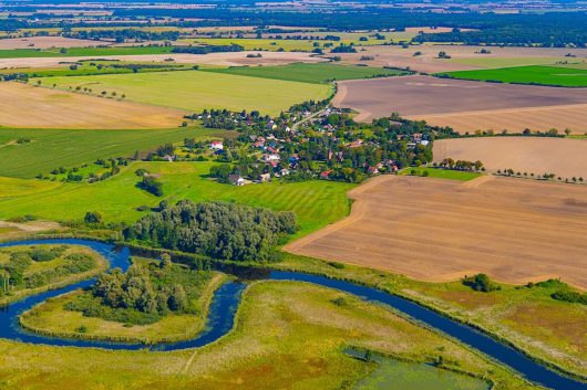 Wotenick bei Demmin