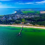 Göhren aus der Luft