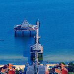 Heringsdorfer Seebrücke