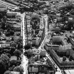 Jungfernstieg Stralsund